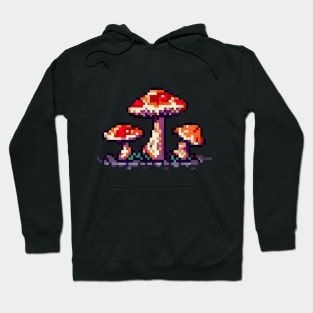 SHROOMS Hoodie